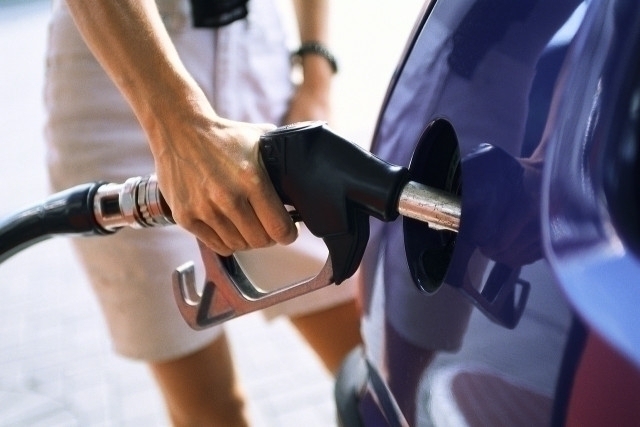 Fuel excises and prices