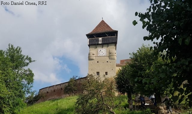 Desde Rumanía hacia el mundo: Patrimonio cultural de Rumanía, premiado