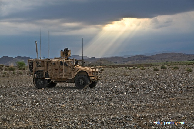 Afghanistan, 20 ans plus tard