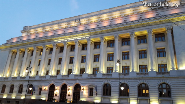 Réouverture du Musée de la Banque nationale de Roumanie