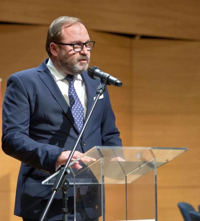 Actos organizados por el Consulado General de Rumanía en Sevilla