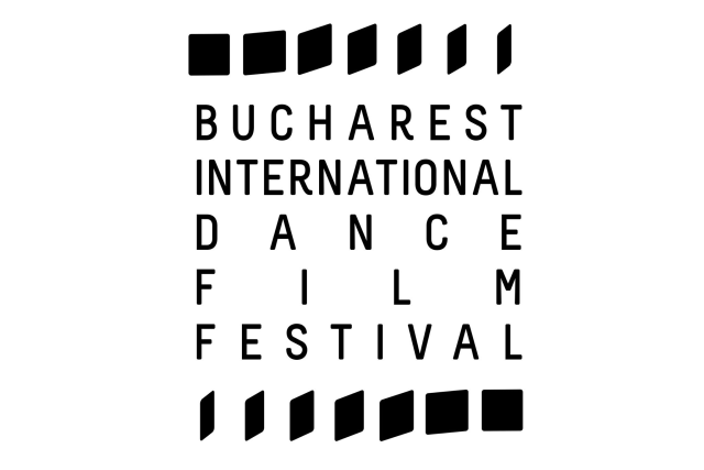 The 4th  Bucharest International Dance Film Festival