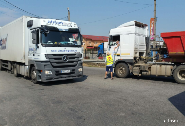 Літо протестів у Румунії