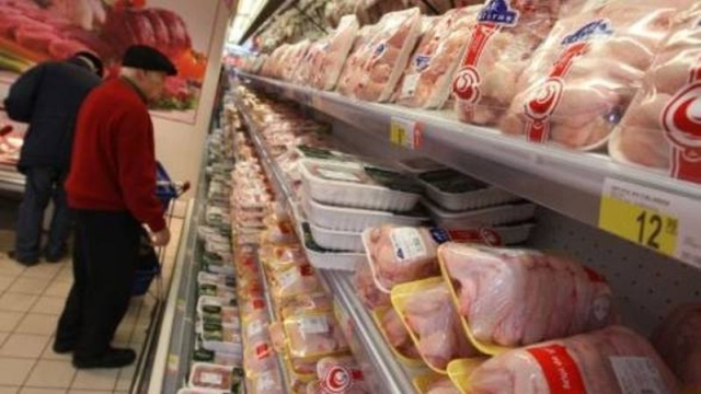 Verdächtige in der Affäre um das abgelaufene Fleisch in Untersuchungshaft genommen