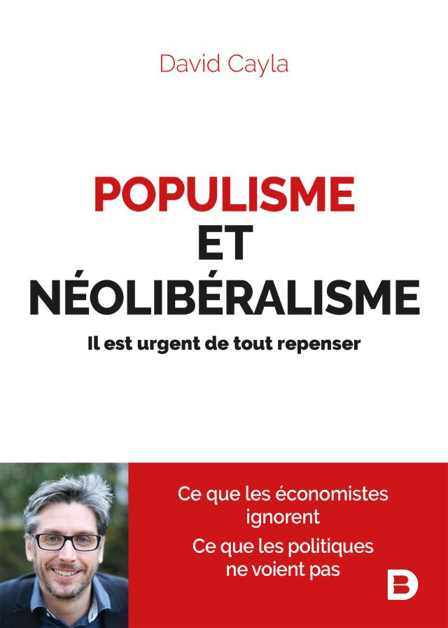 Populisme et néolibéralisme (III)