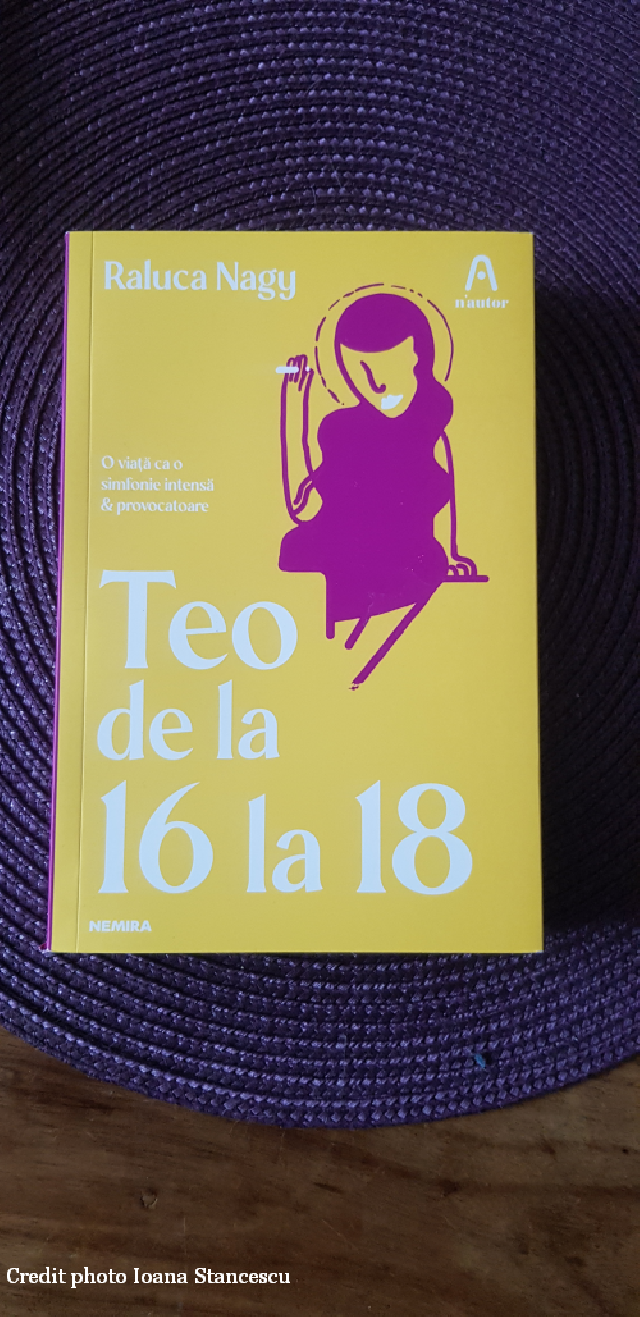 “Téo de 16 à 18”