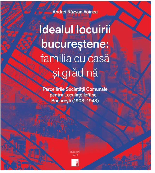 Locuinţe sociale în România interbelică