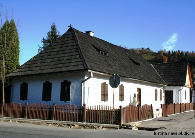 concurs – Bistriţa turistică