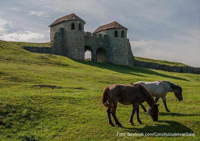 Atracții turistice în Zalău