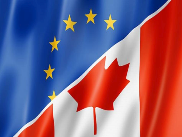 Acordul UE – Canada, deblocat