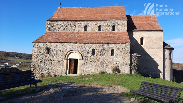 La Sibiu rurale