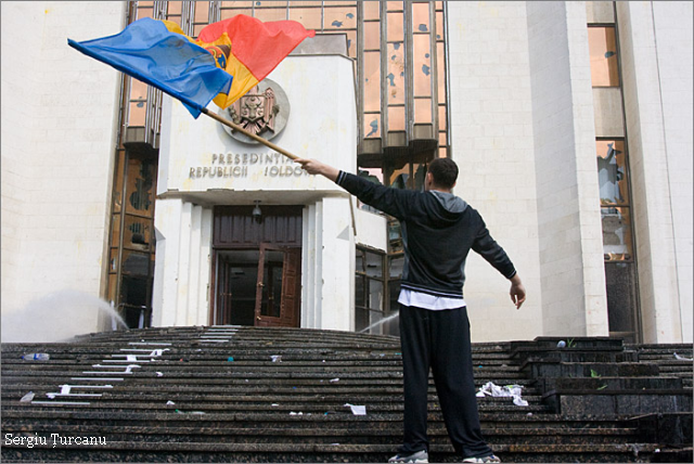 Молдовська революція: 6 років по тому