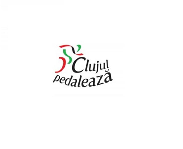 Le club cycliste “Cluj à pédales”