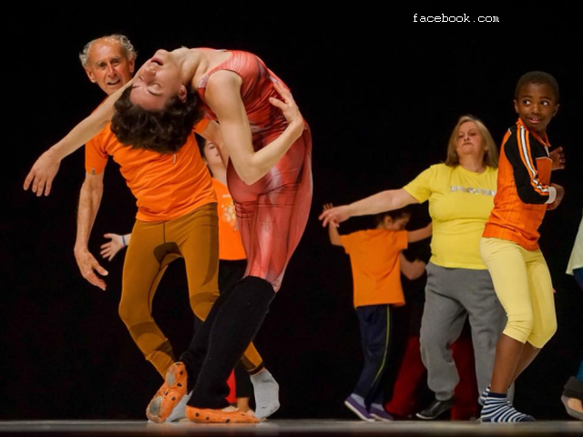 2018 – une nouvelle étape dans l’activité du Centre national de la Danse