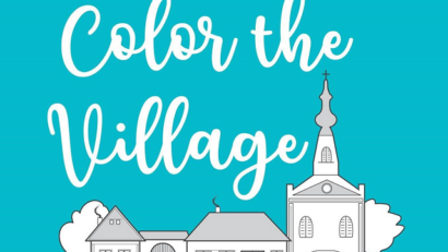 Color the Village, un festival dei buoni gesti