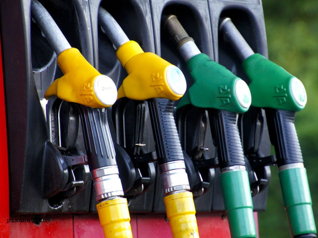 Worries over prices of fuel