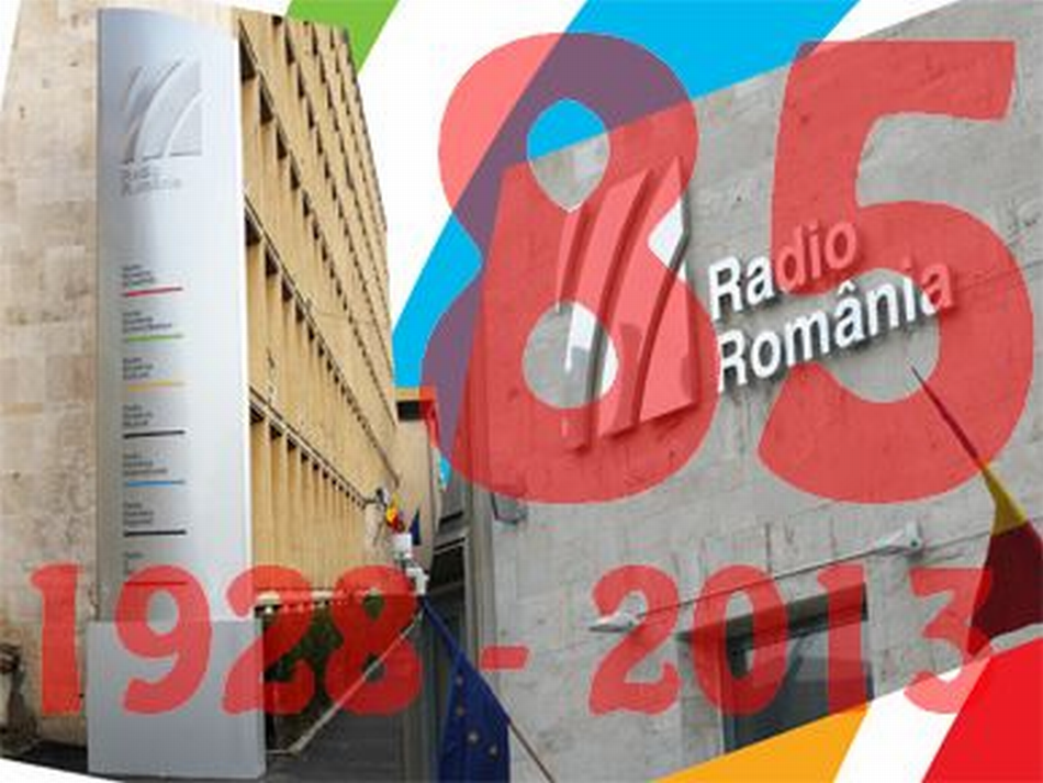 Winners of the contest “Radio Romania 85”