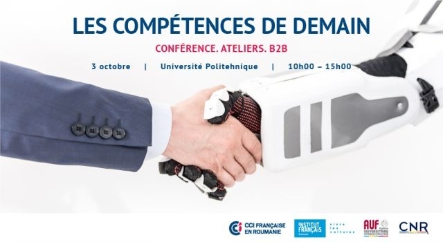 Les compétences de demain, en débat aujourd’hui