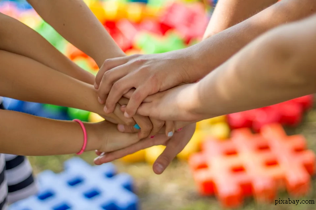 Children’s Day, a celebration of both mothers and children