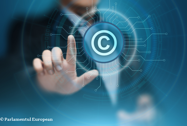 European Parliament votes copyright reform