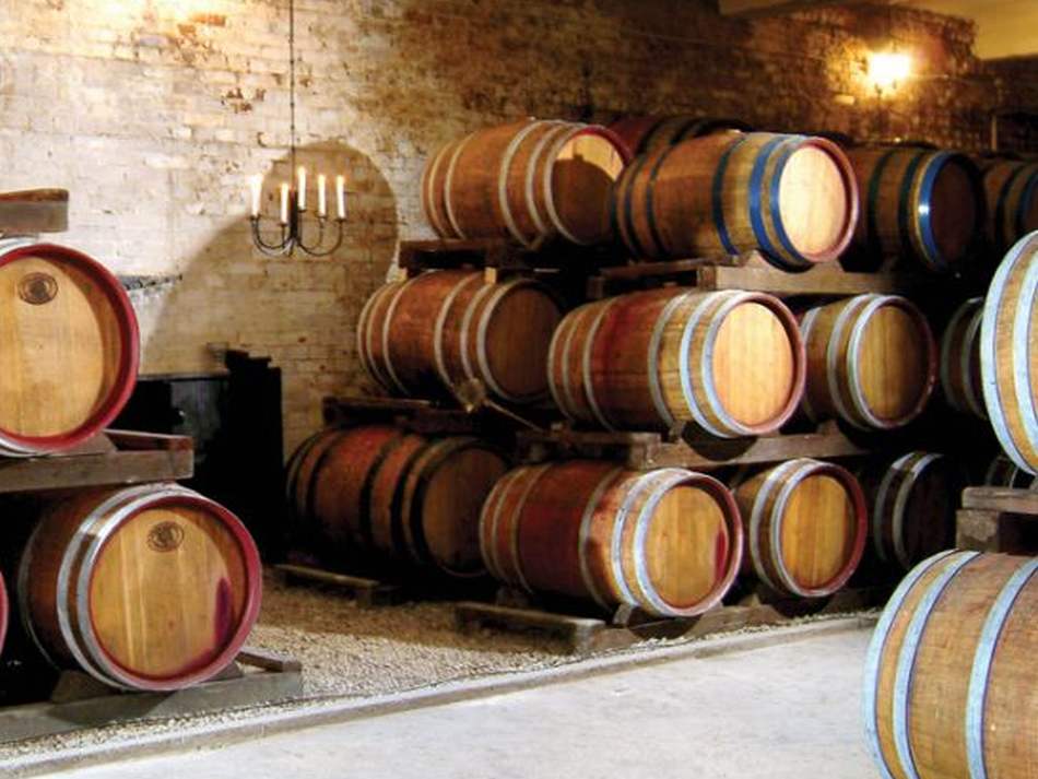 Bodegas rumanas