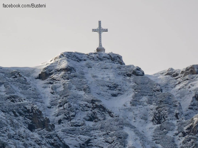 Desde Rumanía hacia el mundo: La Cruz de los Héroes de la Nación