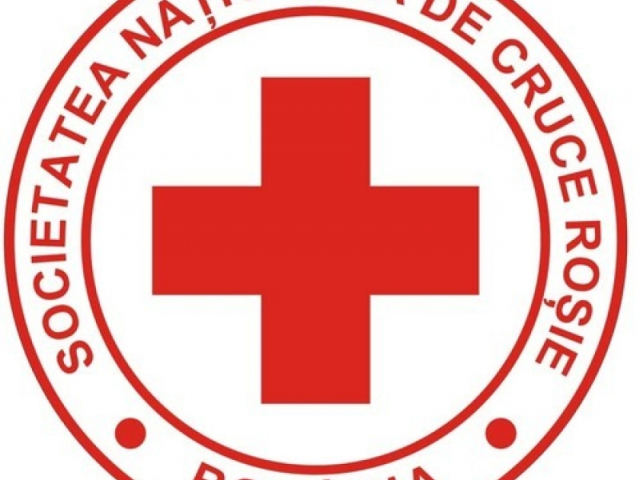 The Red Cross in Romania