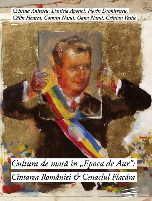 “Cultura de masă în epoca de aur”