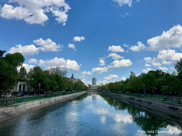 Desde Rumanía hacia el mundo: El Museo de los Sentidos de Bucarest