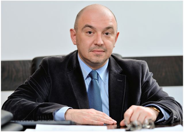 Dan Șanta, direttore Relazioni Internazionali di Radio Romania, riconfermato vicepresidente della COPEAM