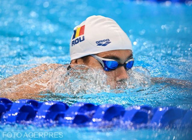 Давід Поповіч, новий титул чемпіона світу