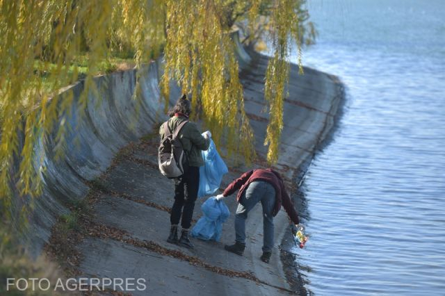 Quid de l’environnement à Bucarest ?