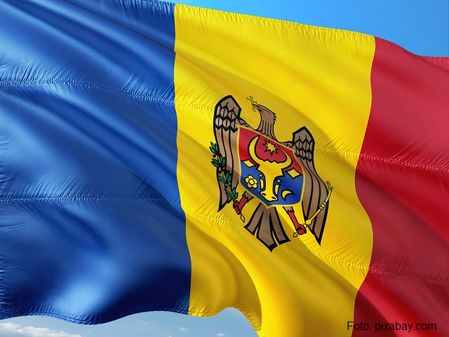 Viitorul european al Republicii Moldova