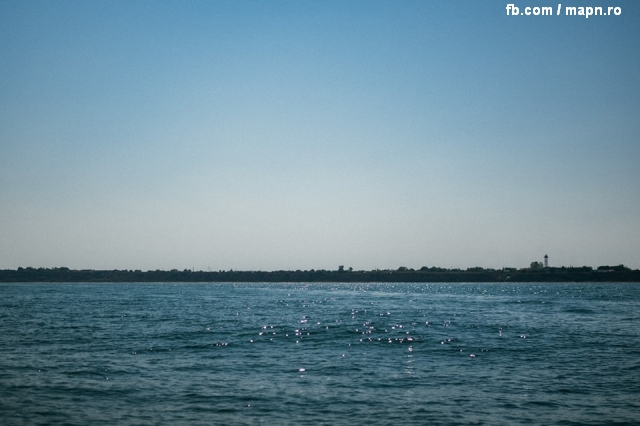 Attaque russe à l’embouchure du Danube