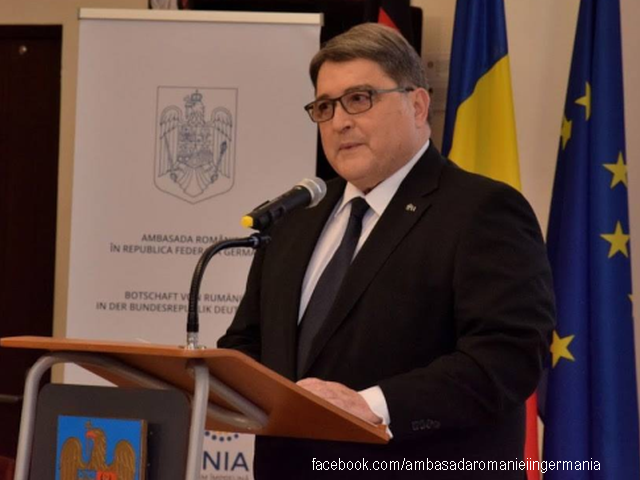 Ambasadorul Emil Hurezeanu, despre situația sezonierilor din Germania