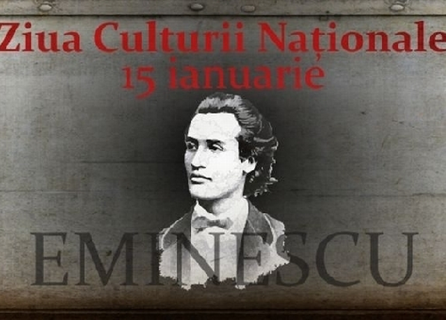 Actualitatea lui Mihai Eminescu