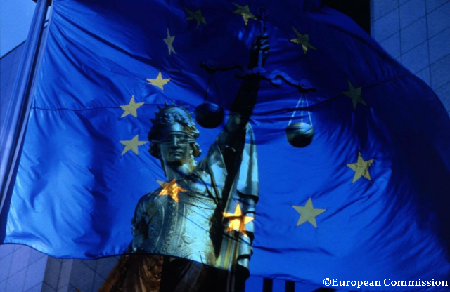 EU Funding and the Rule of Law