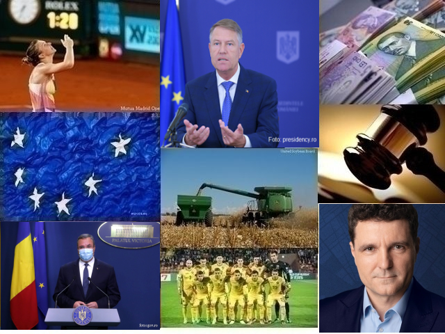 The Week in Review 19-25.12.2022