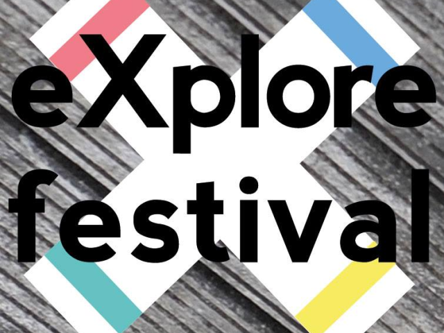 eXplore festival #13