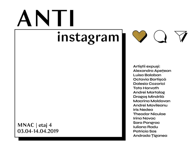 Exposition anti-Instagram