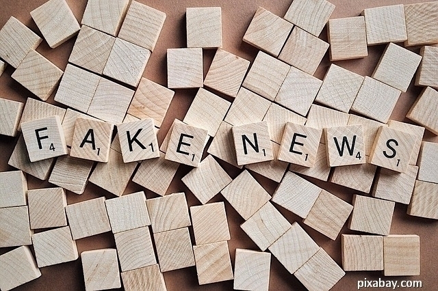 Fakenews in Zeiten globaler Herausforderungen: Sind wir dagegen gewappnet?