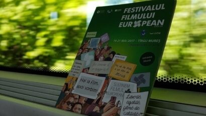 Festivalul Filmului European