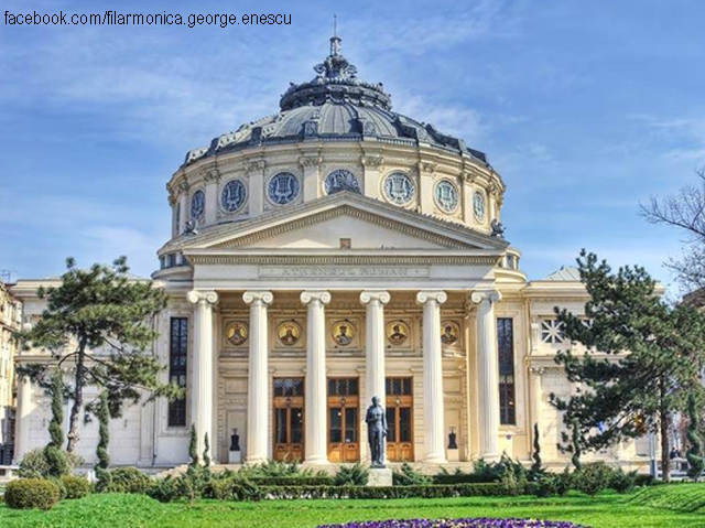 Auf Entdeckungstour durch Bukarest