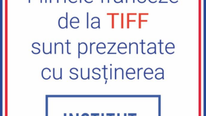 La présence française à l’agenda du TIFF