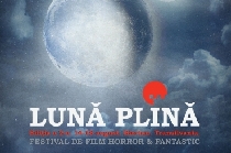 “Pleine lune” – le festival du film fantastique et d’épouvante