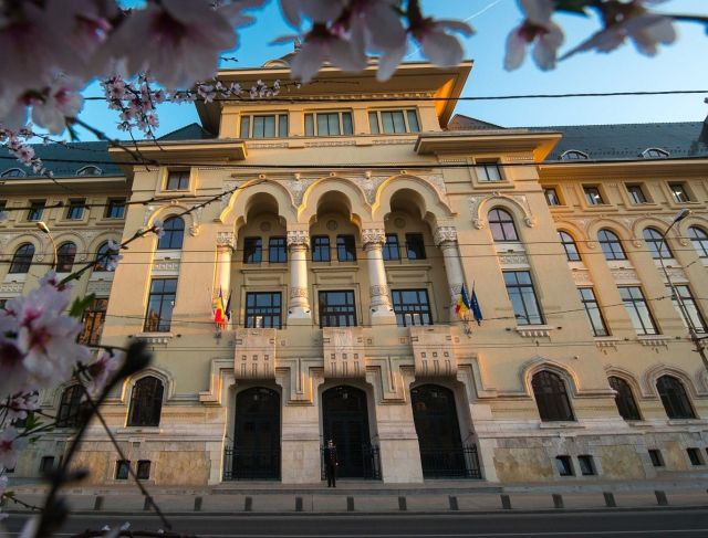 Forte concurrence à la Mairie de Bucarest