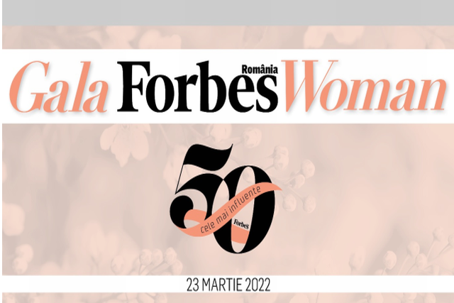 Les femmes d’affaire mises à l’honneur à m’occasion du Gala Forbes Woman