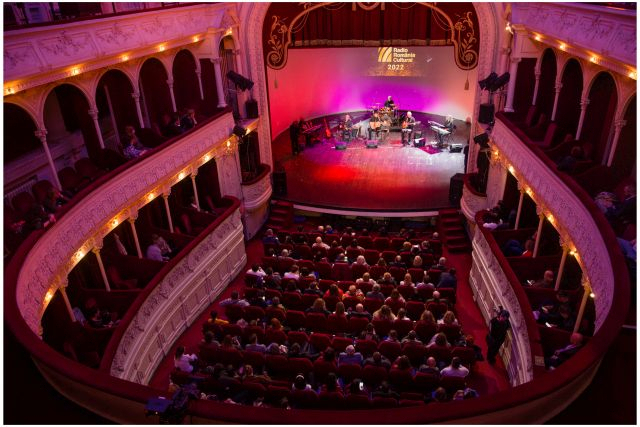 Gala Premiilor Radio România Cultural se vede la TVR 3