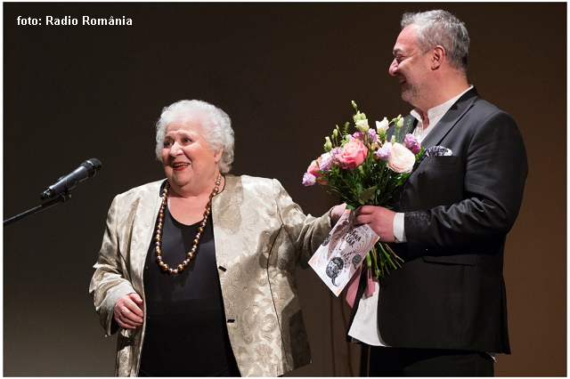 Gala premiilor Radio România Cultural