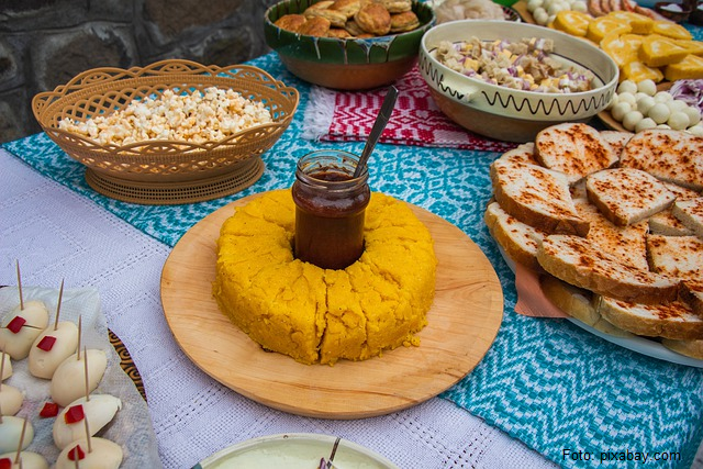 Transilvania gastronomică